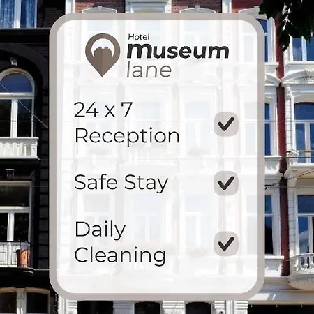 Museum Lane Hotel
