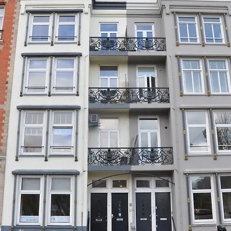 Amstel Riverview Bed & Breakfast Amsterdam