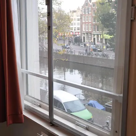 Hotel Agora Amsterdam