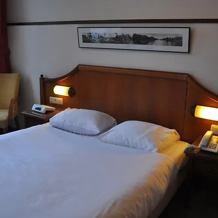 Agora 2* Amsterdam