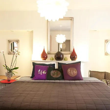 לינה וארוחת בוקר Palace אמסטרדם