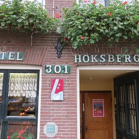 Hoksbergen Hotel