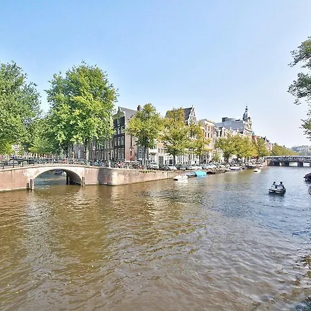 Blossom Bed & Breakfast Amsterdam
