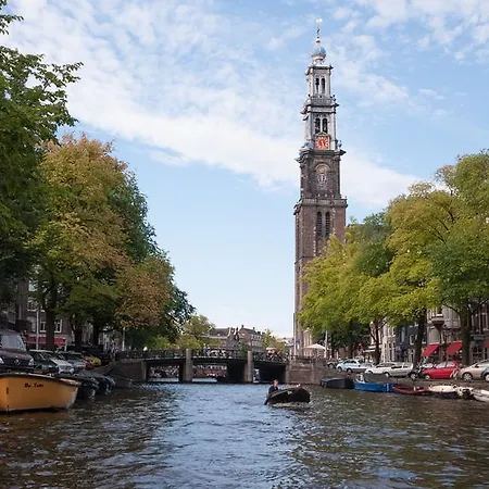 Appartamento Short Stay Group Leidseplein Luxury Serviced Apartments Amsterdam Amsterdam
