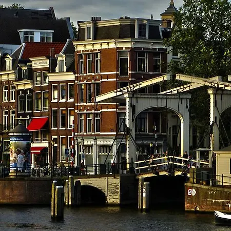 City Center Vip * Amsterdam