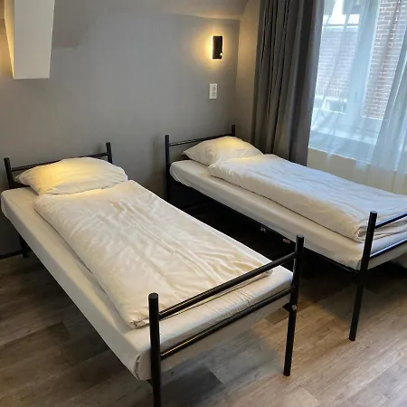 Hostel Xplore Amsterdam