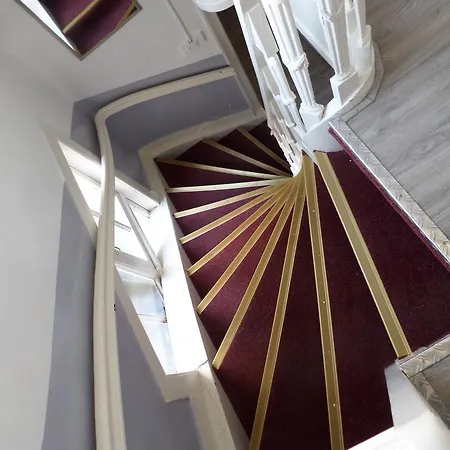 Schroder Hotel Amsterdam