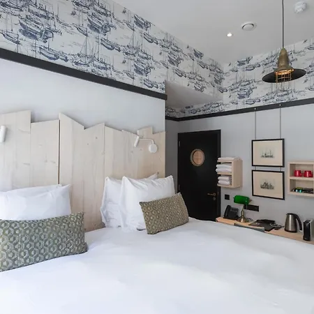 Hotel The Hendrick's