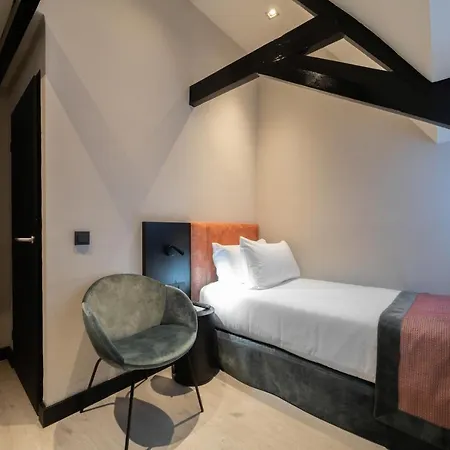 Hotel Catalonia Vondel Amsterdam