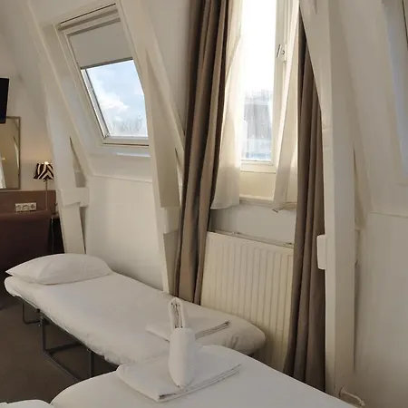 Hotel Museum Lane