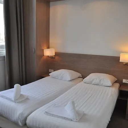 Museum Lane Hotel Amsterdam