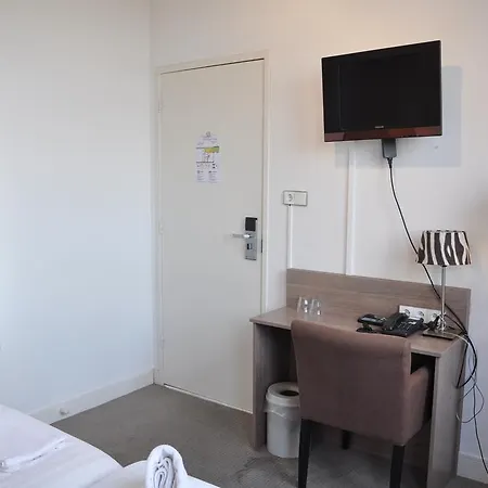Museum Lane Hotel