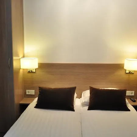 Museum Lane Hotel 2*