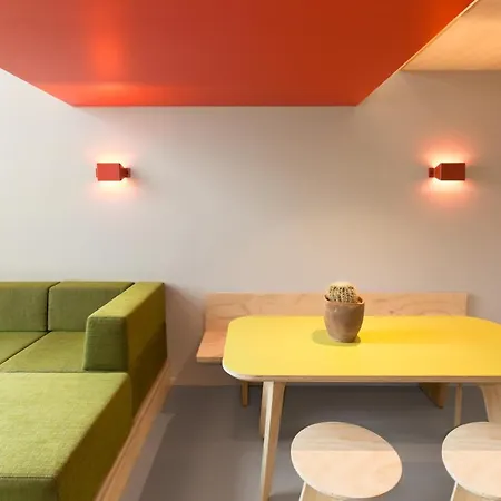 Volkshotel Hotel