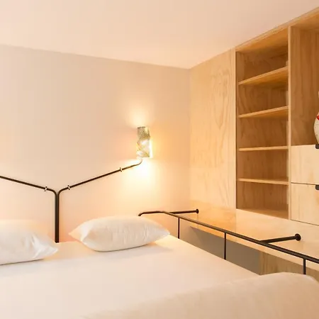Volkshotel Hotel