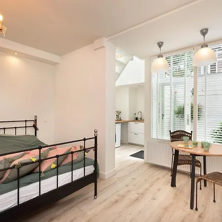 Boutique Magielsen Bed & Breakfast Amsterdam