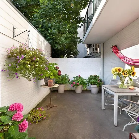 Boutique Magielsen Bed & Breakfast