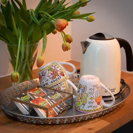 Boutique Magielsen Amsterdam