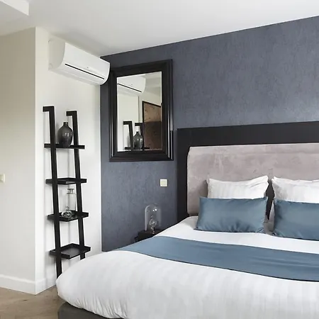 No. 377 House Hotel Amsterdam