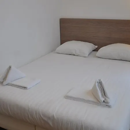 Museum Lane Hotel 2*