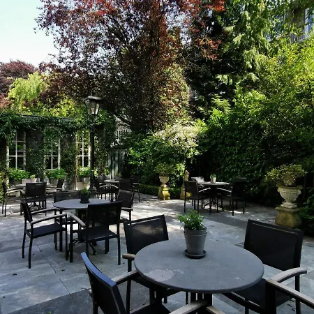 Apollofirst Boutique Hotel 4*