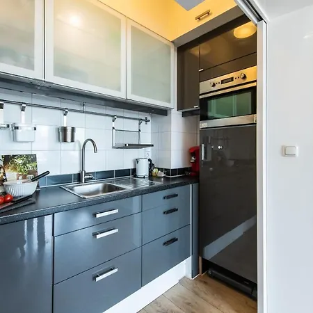 Amstel Riverside Daire
