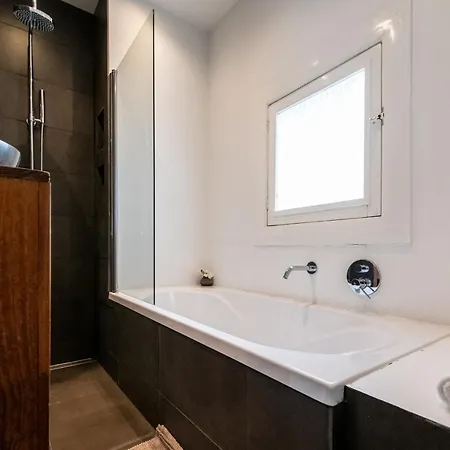 Luxury & Style In Center Jordaan Apartment *