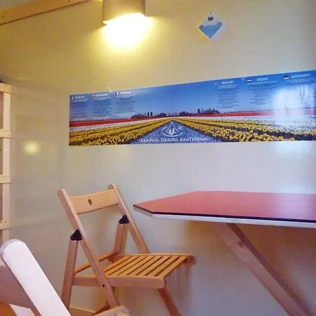 Zeeburg 3* Amsterdam