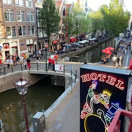 Hotel&bar Royal Taste