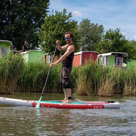 Zeeburg Amsterdam