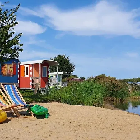 Zeeburg Campingplads