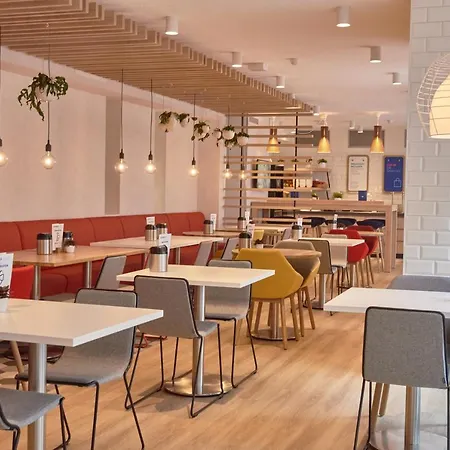 Express - Hall By Ihg 3* Amsterdam