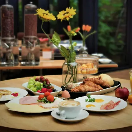 Chasse Hotel Amsterdam