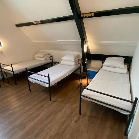 Hostel Xplore Amsterdam