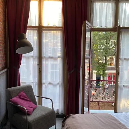 Hotel Hotel&bar Royal Taste Amsterdam