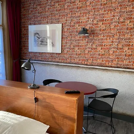 Hotel&bar Royal Taste Hotel Amsterdam