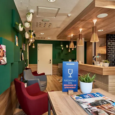 מלון Express - Hall By Ihg אמסטרדם