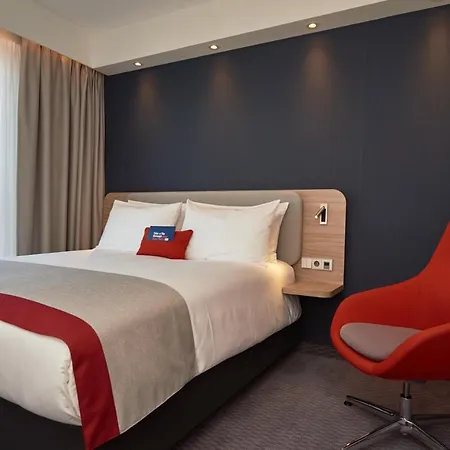 Express - Hall By Ihg Amsterdam