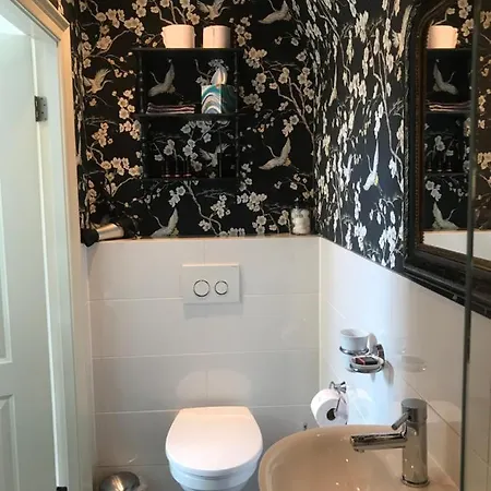 Bed & Breakfast Diemerbrug Отель типа 