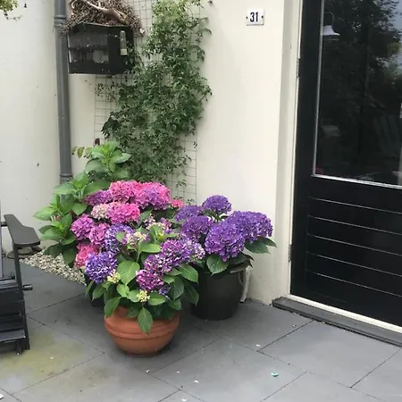 Bed & Breakfast Bed & Breakfast Diemerbrug *