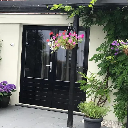 Bed & Breakfast Diemerbrug Отель типа 