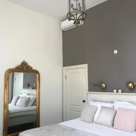 Bed & Breakfast Diemerbrug Отель типа 