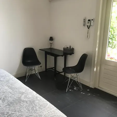 Bed & Breakfast Diemerbrug Diemen