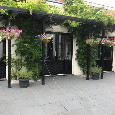 Bed & Breakfast Diemerbrug Отель типа 