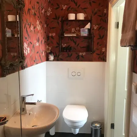 Bed & Breakfast Diemerbrug *