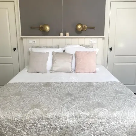 Bed & Breakfast Diemerbrug Отель типа 