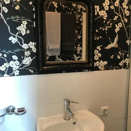 Bed & Breakfast Bed & Breakfast Diemerbrug Diemerbrug