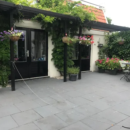 Bed & Breakfast Diemerbrug *