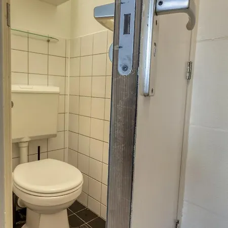 1971 Hazenstraat - Shared Bathroom Homestay Amsterdam