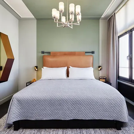 Hotel The Hoxton, 4*